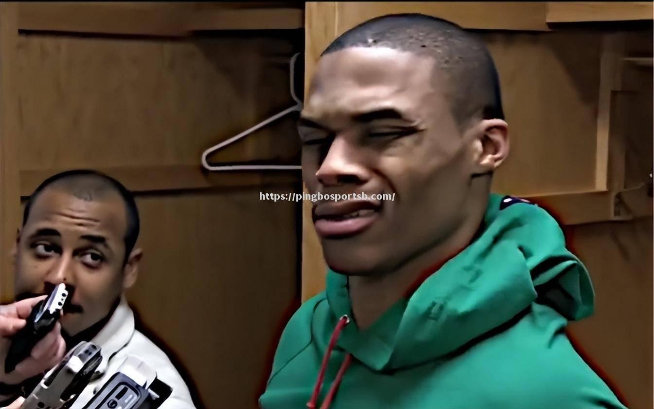 NBA球员被曝光与喜剧演员打篮球